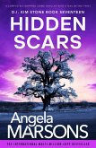 Hidden Scars (eBook, ePUB)