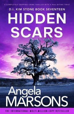 Hidden Scars (eBook, ePUB) - Marsons, Angela
