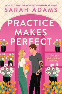 Cover Practice Makes Perfect (eBook, ePUB)