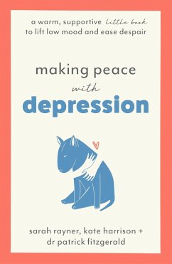 Making Peace with Depression (eBook, ePUB)