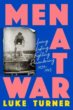 Cover Men at War (eBook, ePUB)