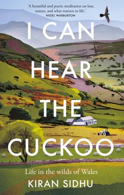 Cover I Can Hear the Cuckoo (eBook, ePUB)