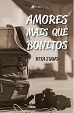 Amores mais que bonitos (eBook, ePUB)