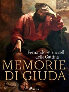 Cover Memorie di Giuda (eBook, ePUB)