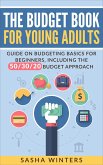 The Budget Book for Young Adults (eBook, ePUB)