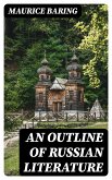 An Outline of Russian Literature (eBook, ePUB)