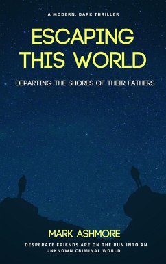 Cover Escaping This World (eBook, ePUB)