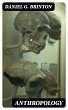 Anthropology (eBook, ePUB) - Bild 1