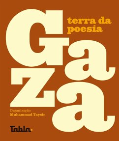 Cover Gaza, terra da poesia (eBook, ePUB)