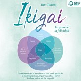 IKIGAI - La guía de la felicidad: Cómo encontrar el sentido de la vida con la ayuda de la filosofía japonesa, seguir su destino a partir de ahora y vivir por fin su pasión (MP3-Download)