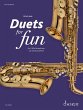 Duets for Fun (eBook, PDF) - Bild 1