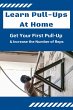 Learn Pull-Ups At Home: Get Your First... - Bild 1