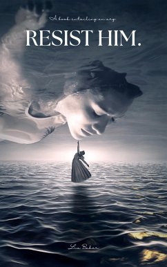 Cover Resist him (Bucky :)) (eBook, ePUB)