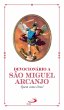 Devocionário a São Miguel Arcanjo... - Bild 1