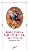 Devocionário a São Miguel Arcanjo (eBook, ePUB)