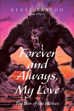 Forever and Always, My Love (eBook, ePUB)