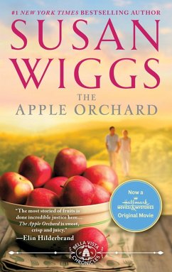 The Apple Orchard (eBook, ePUB) - Wiggs, Susan