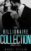 The Billionaire Collection (Romance in NYC: The Billionaires) (eBook, ePUB)