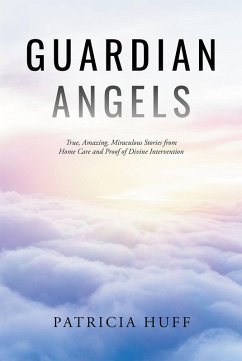 Guardian Angels (eBook, ePUB) - Huff, Patricia
