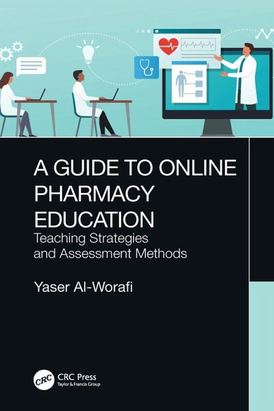 A Guide to Online Pharmacy Education (eBook, ePUB)