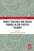 Family Violence and Social Change in the Pacific Islands (eBook, PDF)