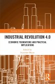 Industrial Revolution 4.0 (eBook, ePUB)