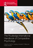The Routledge International Handbook of Comparative Psychology (eBook, ePUB)