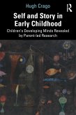 Self and Story in Early Childhood (eBook, PDF)