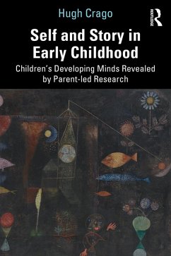 Cover Self and Story in Early Childhood (eBook, ePUB)