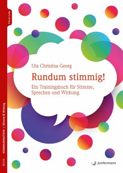 Rundum stimmig! (eBook, PDF) - Georg, Uta Christina