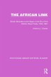 The African Link (eBook, ePUB) - Bild 1