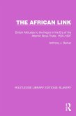 The African Link (eBook, ePUB)