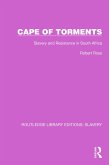 Cape of Torments (eBook, PDF)