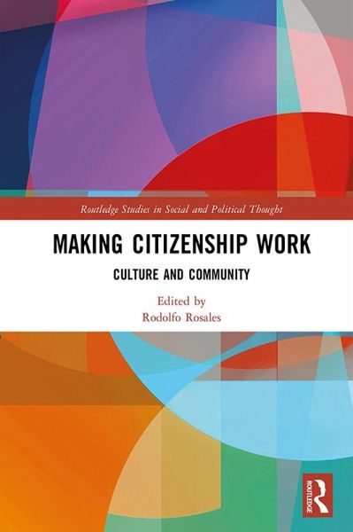 Making Citizenship Work (eBook, ePUB)