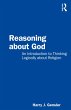 Reasoning about God (eBook, ePUB) - Bild 1
