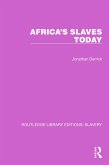 Africa's Slaves Today (eBook, PDF)