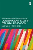 Contemporary Issues in Perinatal Education (eBook, PDF)