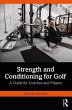 Strength and Conditioning for Golf... - Bild 1