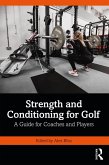 Strength and Conditioning for Golf (eBook, PDF)
