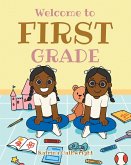 Welcome to First Grade (eBook, ePUB)