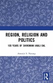 Region, Religion and Politics (eBook, ePUB) Region, Religion and Politics (eBook, ePUB)