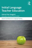 Initial Language Teacher Education (eBook, PDF)