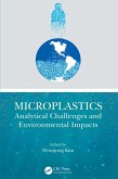 Microplastics (eBook, PDF)