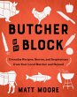 Butcher on the Block (eBook, ePUB) - Bild 1