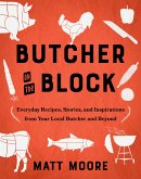 Butcher on the Block (eBook, ePUB)