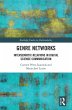 Genre Networks (eBook, ePUB) - Bild 1