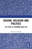 Region, Religion and Politics (eBook, PDF)