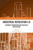 Industrial Revolution 4.0 (eBook, PDF)