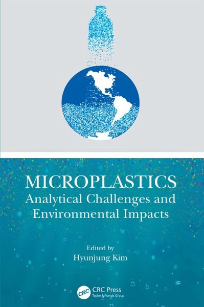 Microplastics (eBook, ePUB)