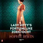 Lady Kitty's fortuinlijke zoektocht (MP3-Download)